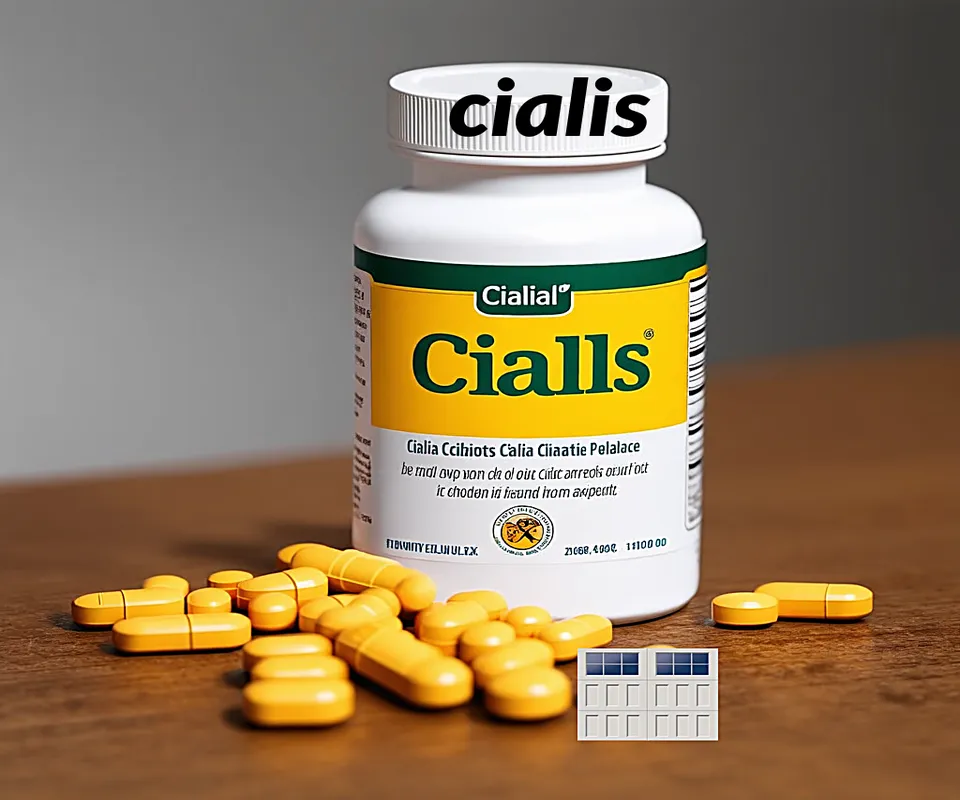 Cialis 5 mg prezzo 2014